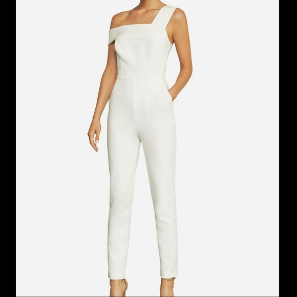 BCBGMaxAzria Pants - BCBG MAXAZRIA Haida Jumpsuit